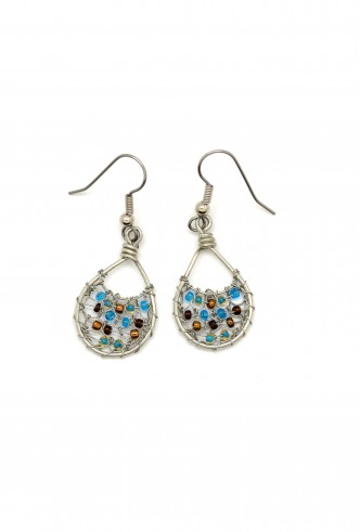 Dream Catcher Teardrops Dream Catcher Teardrops